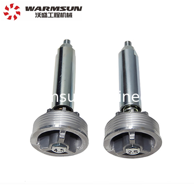 B220401000589 LV-12-25T এসএএনওয়াই-এর জন্য এক্সকাভেটর হাইড্রোলিক তেল ট্যাঙ্কের তেল রিটার্ন একমুখী চেক ভালভ
